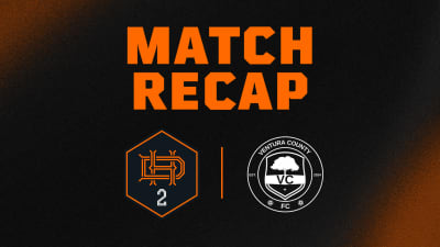 Houston Dynamo 2
