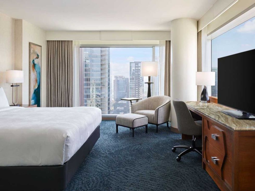 JW Marriott