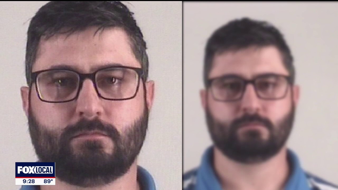 Pastor could return to NTX church where sex offender son worked