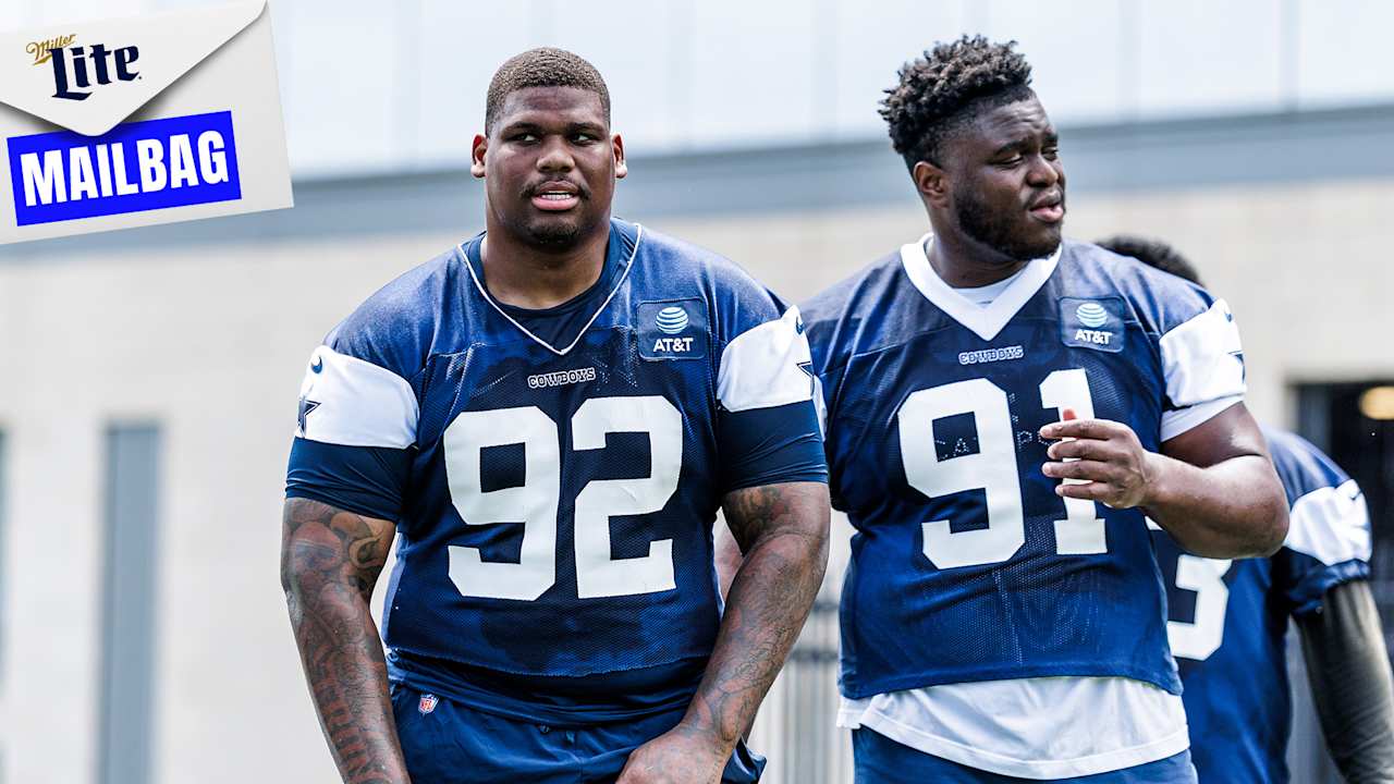 Dallas Cowboys logo