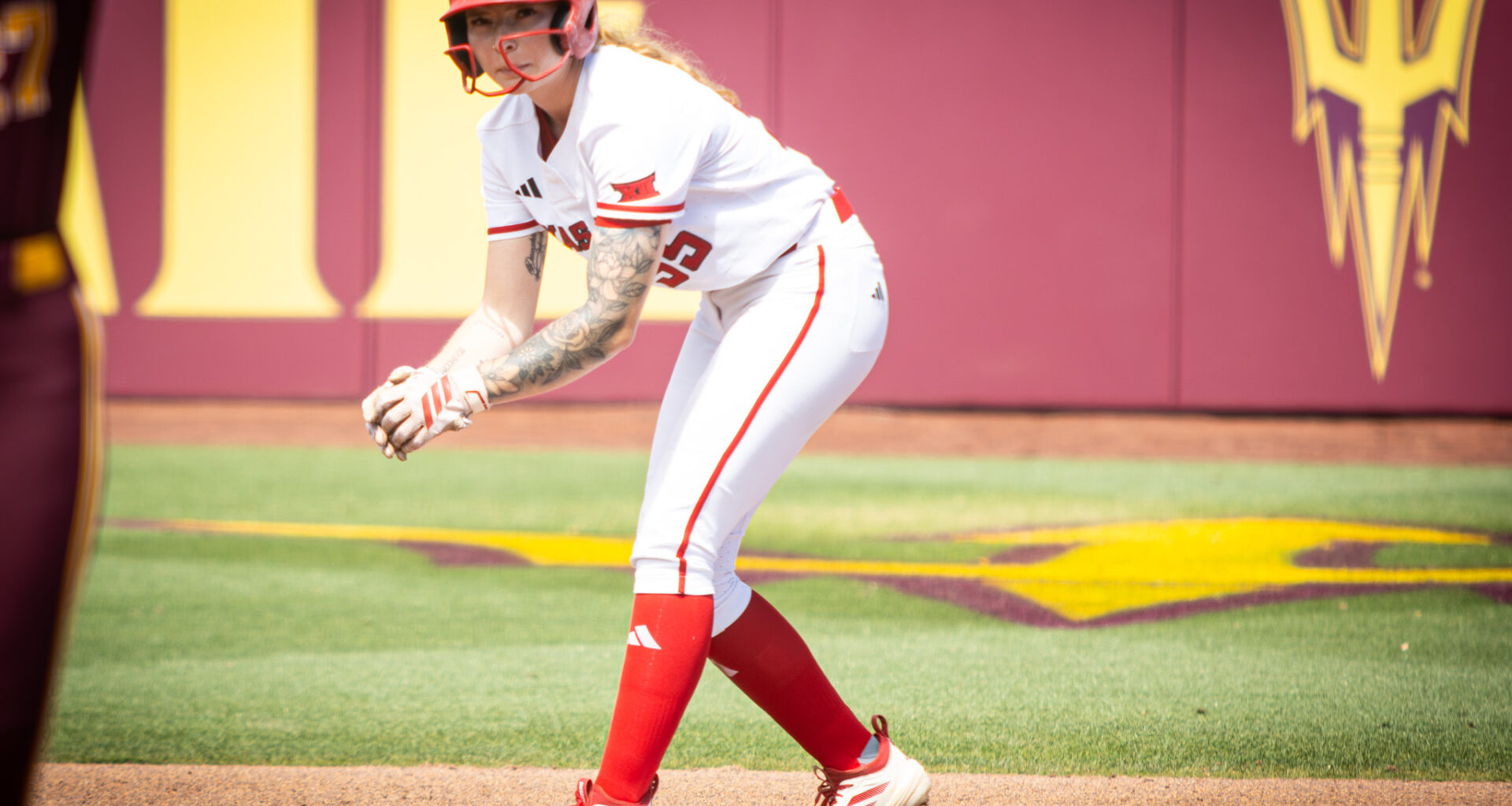 Glendale’s Kaitlyn Terry finds her way back to WCWS with Texas Tech