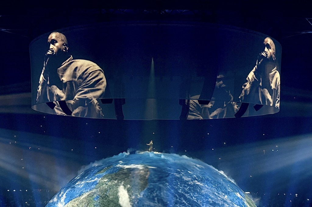 Ye's July 4 Concert Should Be Canceled, San Antonio Mayor Says