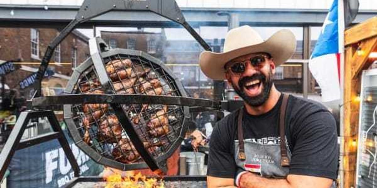 Food Network digs into Austin barbecue twice this June