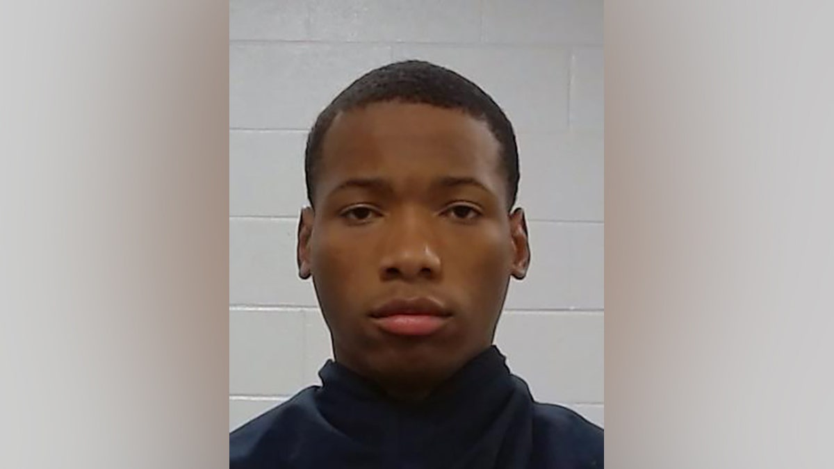 Karmelo Anthony mugshot