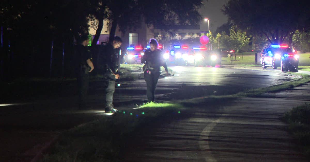Dallas shooting: 1 teen killed, another wounded near West Dallas park