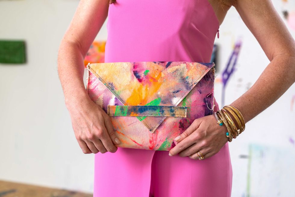 Kelly Campbell Collection bags