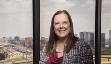 Beloved Dallas public relations star Kelly Hunter dies at 58