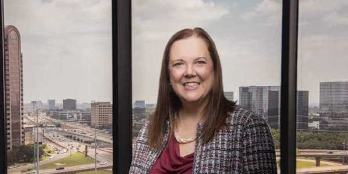Beloved Dallas public relations star Kelly Hunter dies at 58
