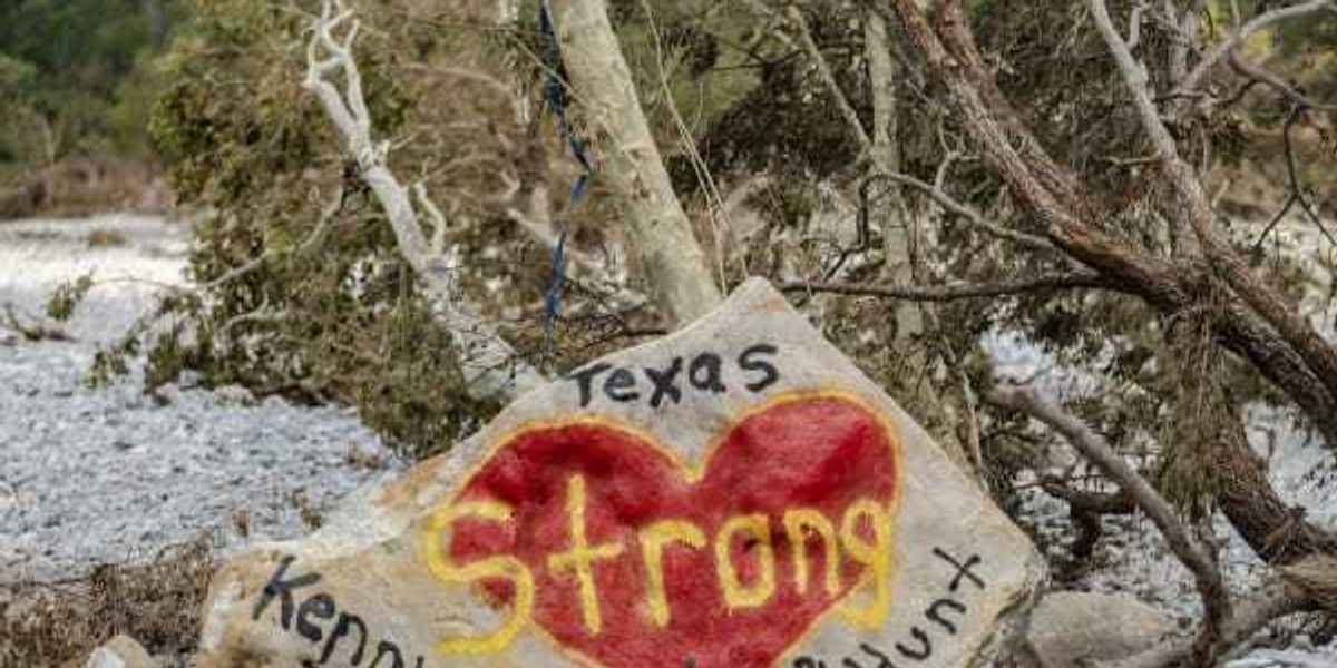 Podcast seeks accountability for 2025 Central Texas flood