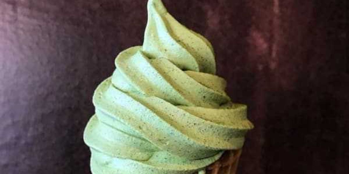 Kissa Matcha brings tea and soft serve to Asia Times Square