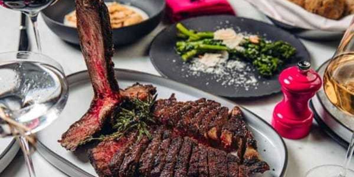 Best Dallas restaurants to treat Dad for Father's Day 2026