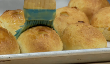 Texas bakery says your favorite kolache has the wrong name – NBC 5 Dallas-Fort Worth