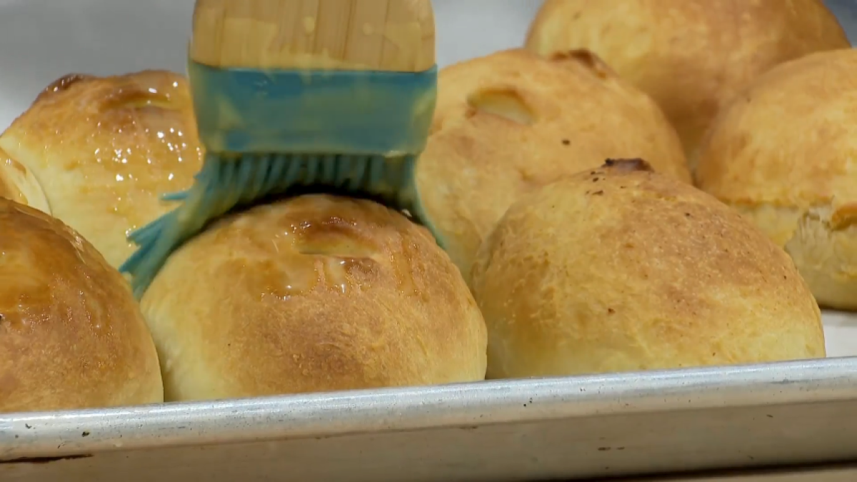 Texas bakery says your favorite kolache has the wrong name – NBC 5 Dallas-Fort Worth