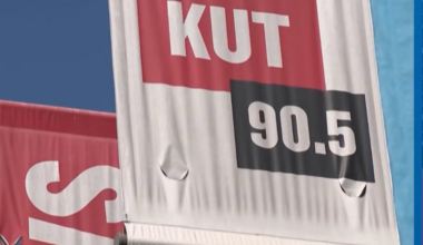 KUT Austin