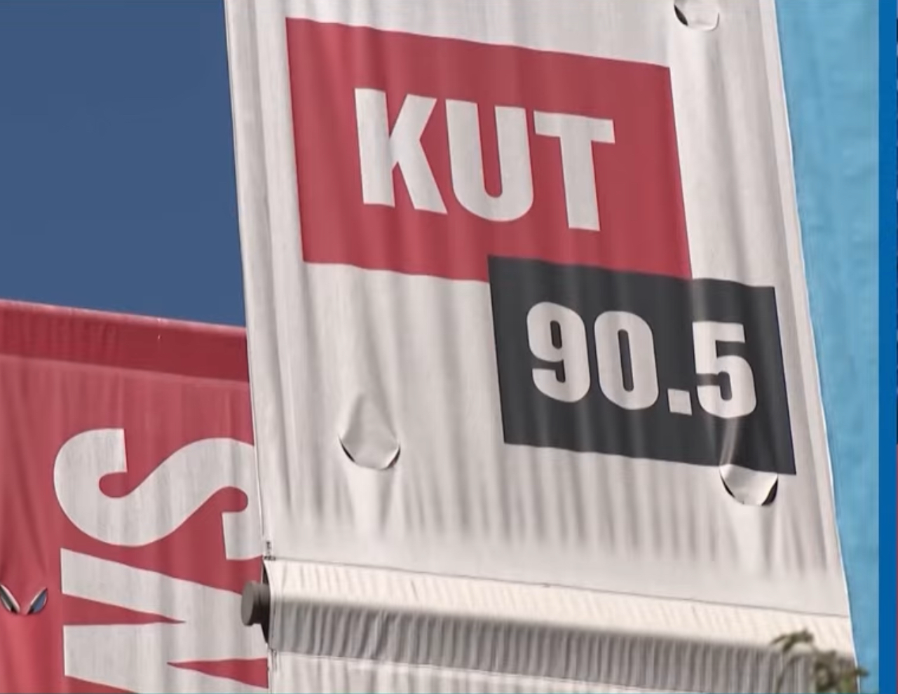KUT Austin