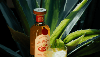 Texas tequila brand debuts special collab with Still Austin