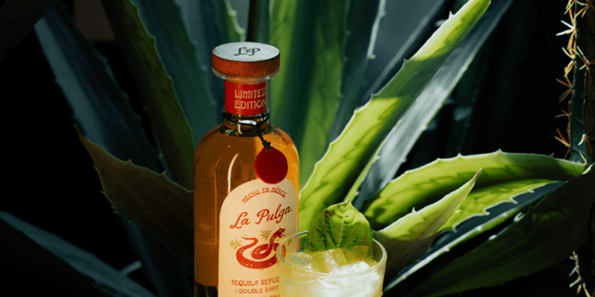 Texas tequila brand debuts special collab with Still Austin