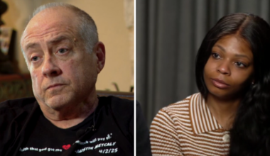 "People want us dead." Karmelo Anthony's family and Austin Metcalf's family talk about continued threats after trial