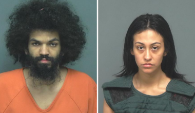 North Texas parents plead guilty to lesser charge less than 2 years after infant daughter's death