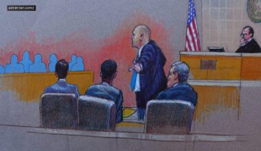 Murder or manslaughter? Here's what the charges mean in the Texas trial of Karmelo Anthony