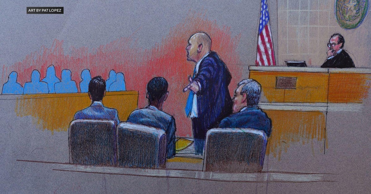 Murder or manslaughter? Here's what the charges mean in the Texas trial of Karmelo Anthony