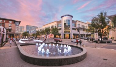 How Does A Fast-Growing Collin County Keep Its Soul? - Local Profile