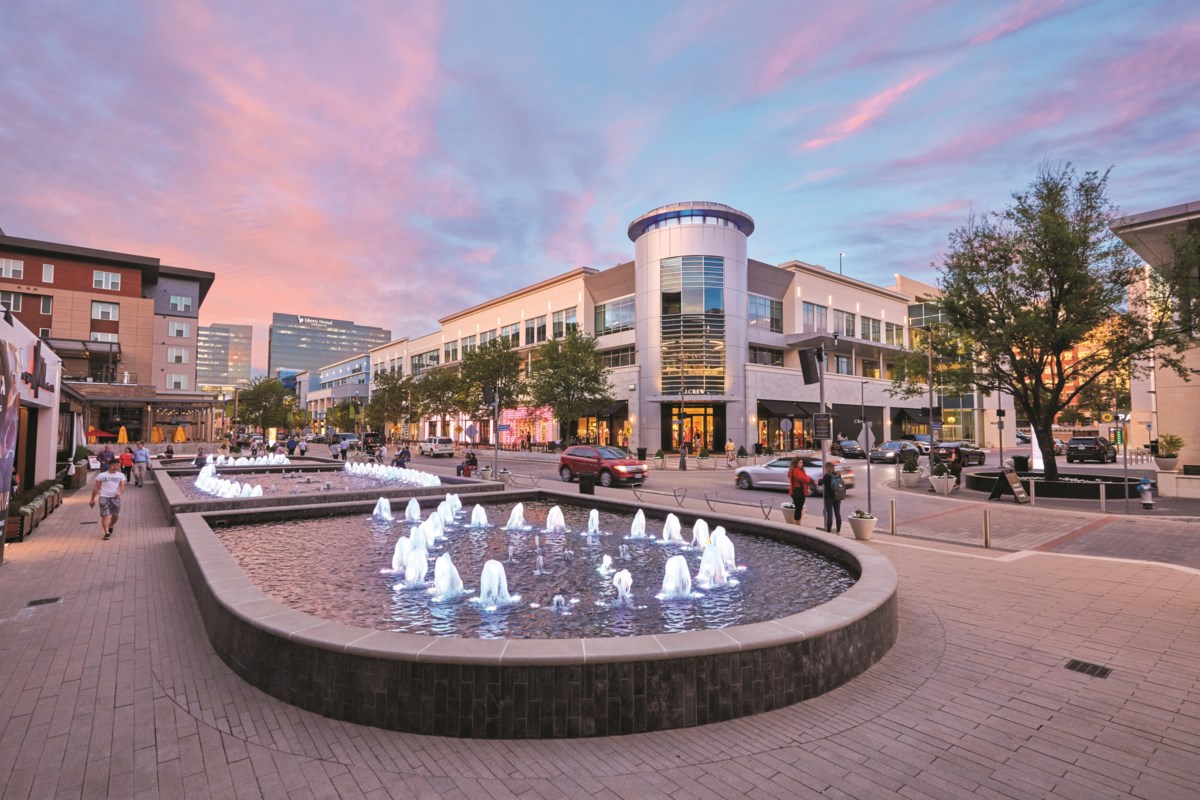 How Does A Fast-Growing Collin County Keep Its Soul? - Local Profile