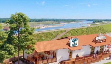 Chimy's team to open riverfront eatery at Westside Village