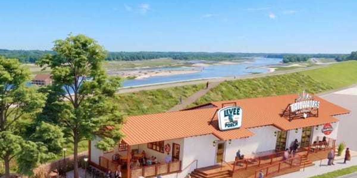 Chimy's team to open riverfront eatery at Westside Village