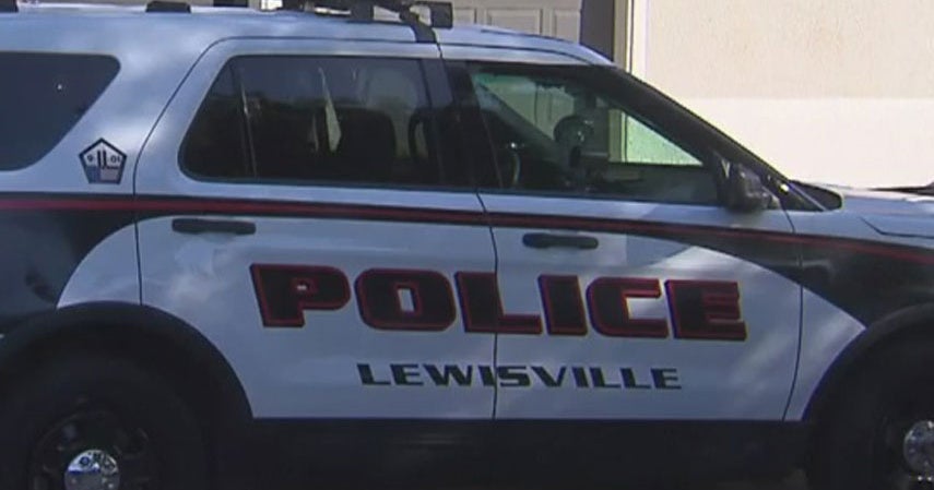 Power outages expected for hours after crash brings down lines in Lewisville, 1 hurt, police say