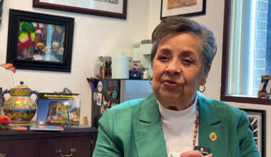 El Paso City Council Rep. Limón disagrees with Mayor Johnson over salary increases