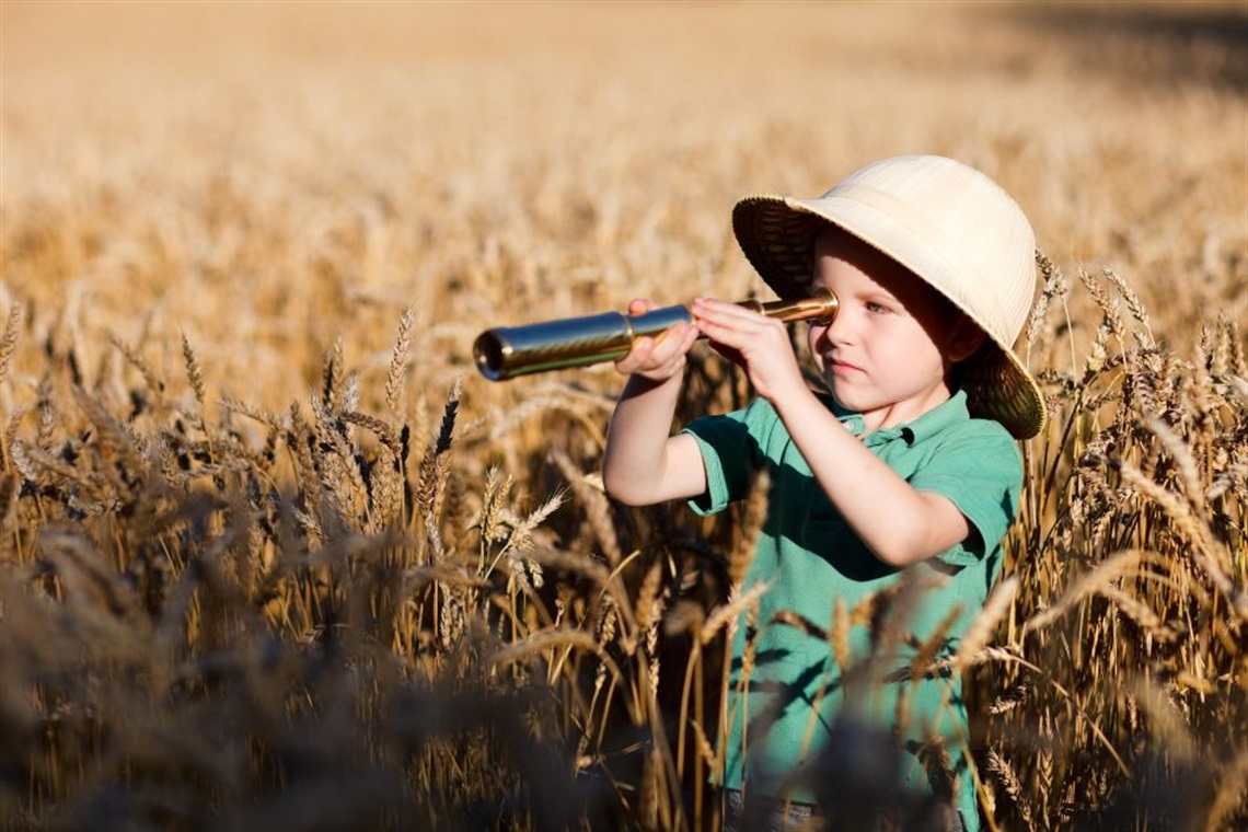 Little Explorer