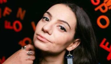 Big Laugh Comedy Club presents Liz Miele