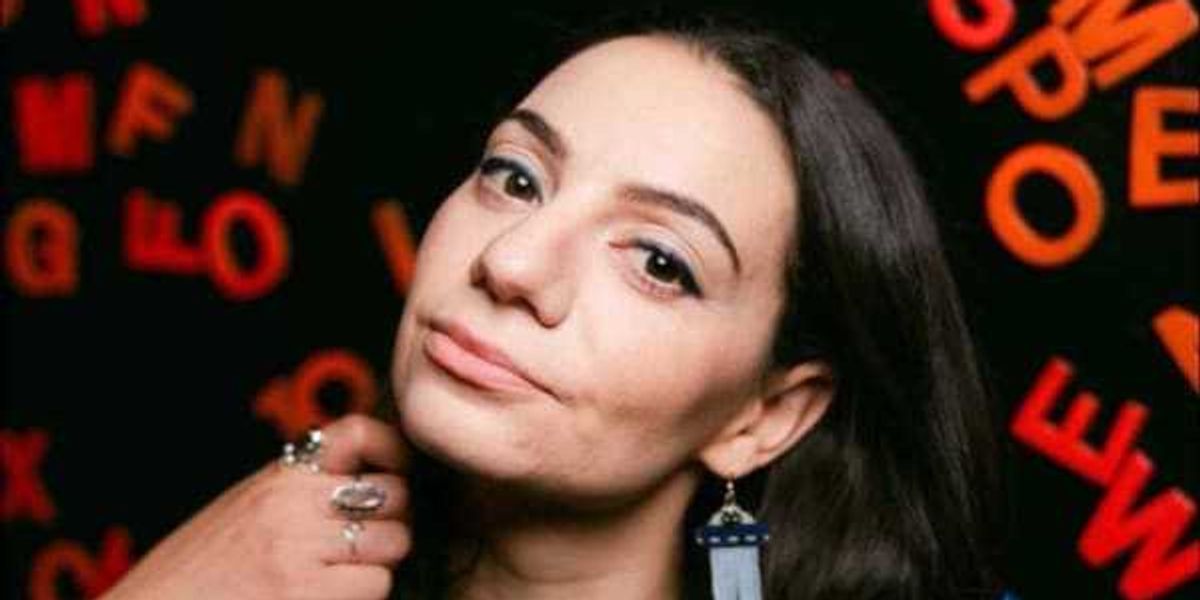 Big Laugh Comedy Club presents Liz Miele