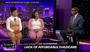 Daycare Costs More Than COLLEGE?! The Texas Childcare Crisis Explained