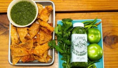 Loro Asian Smokehouse bottles fan-favorite sauces for summer