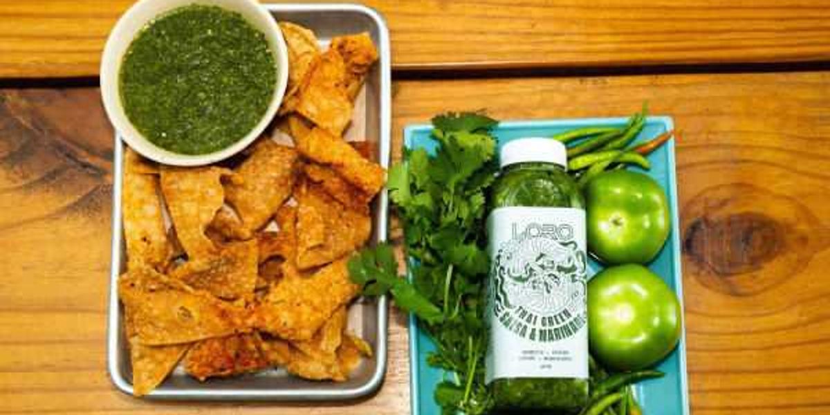 Loro Asian Smokehouse bottles fan-favorite sauces for summer