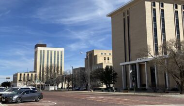 Lubbock: This Texan City has music, and much more, to explore