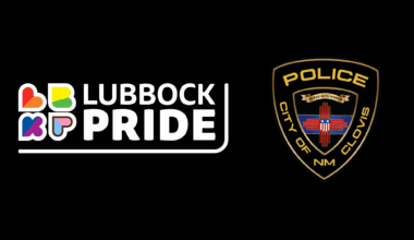 Clovis man faces federal charges for threatening Lubbock Pride Fest