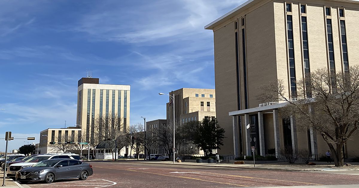 Lubbock: This Texan City has music, and much more, to explore