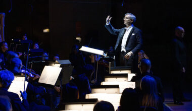 Fabio Luisi on Dallas Symphony Orchestra’s Complete “Ring” Cycle