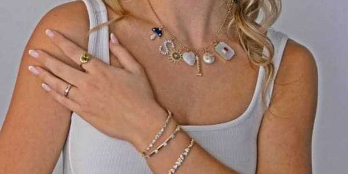 Lulurose Jewelry to open San Antonio boutique in La Cantera
