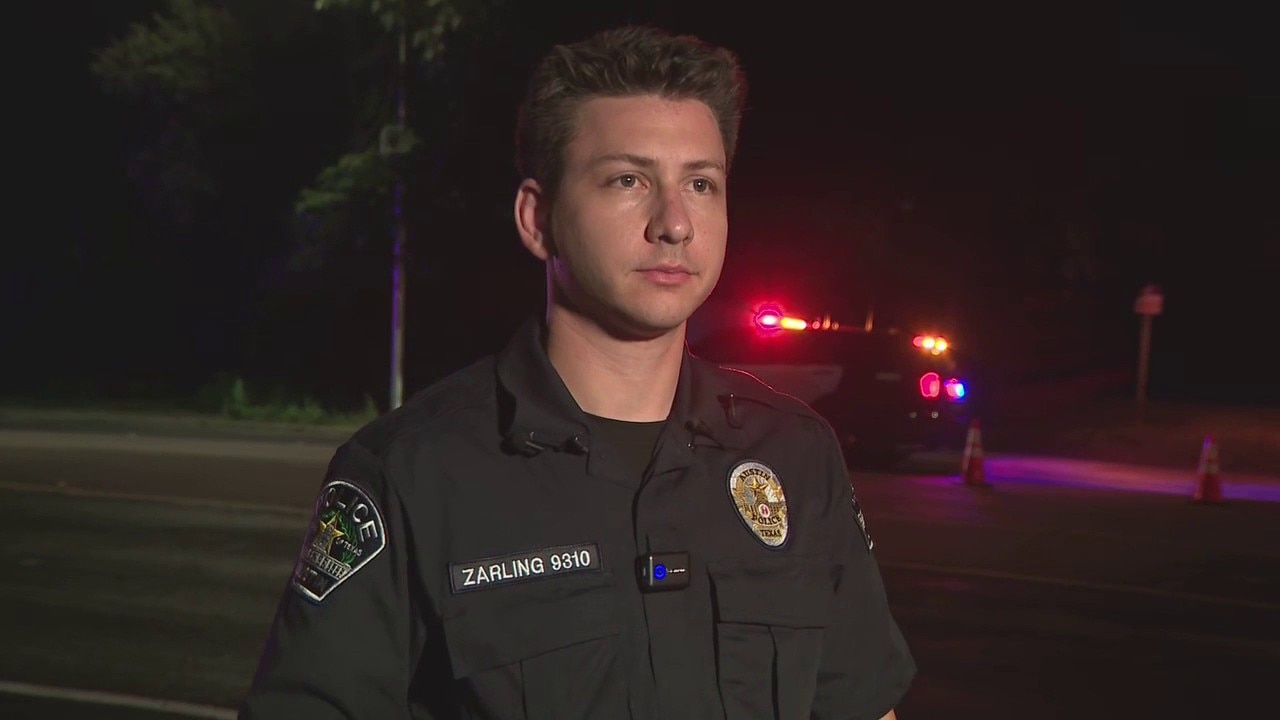 FULL: APD gives update on SE Austin homicide