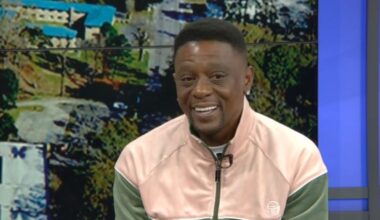 Boosie Badazz facing assault charge in Houston after allegedly hitting security guard in the head with a hookah