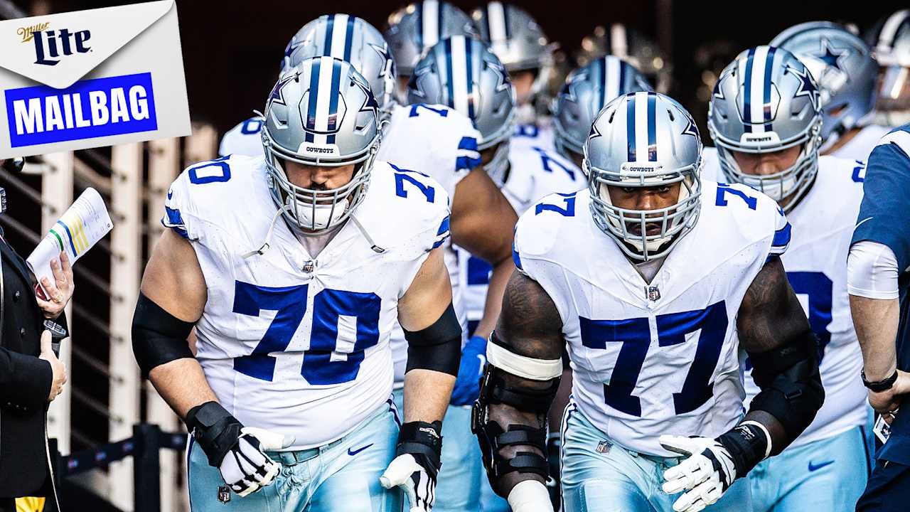 Dallas Cowboys logo