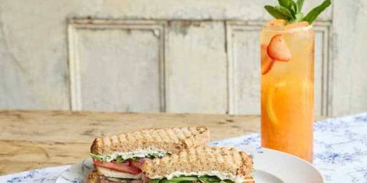 Dallas restaurant news is stuffed with new openings