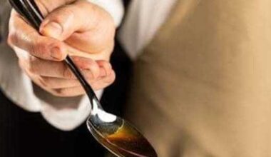 Dallas Michelin-starred Mamani debuts on Texas dinner series