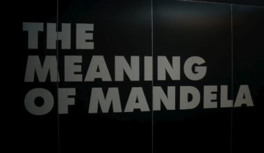Nelson Mandela exhibit oepns at African American Museum Dallas – NBC 5 Dallas-Fort Worth