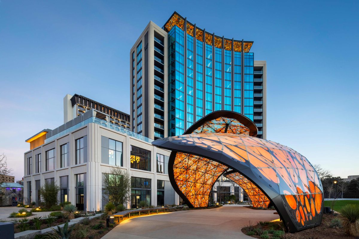 Architecture, Building, Office Building