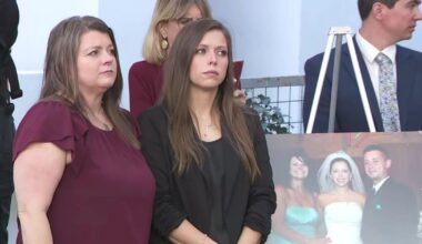 "It's blood money": Family of exonerated man in Texas yogurt shop murders speaks out after settlement